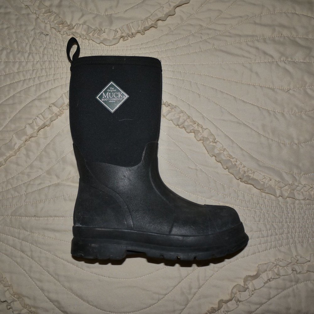 Kids Muck Boot - Chore
